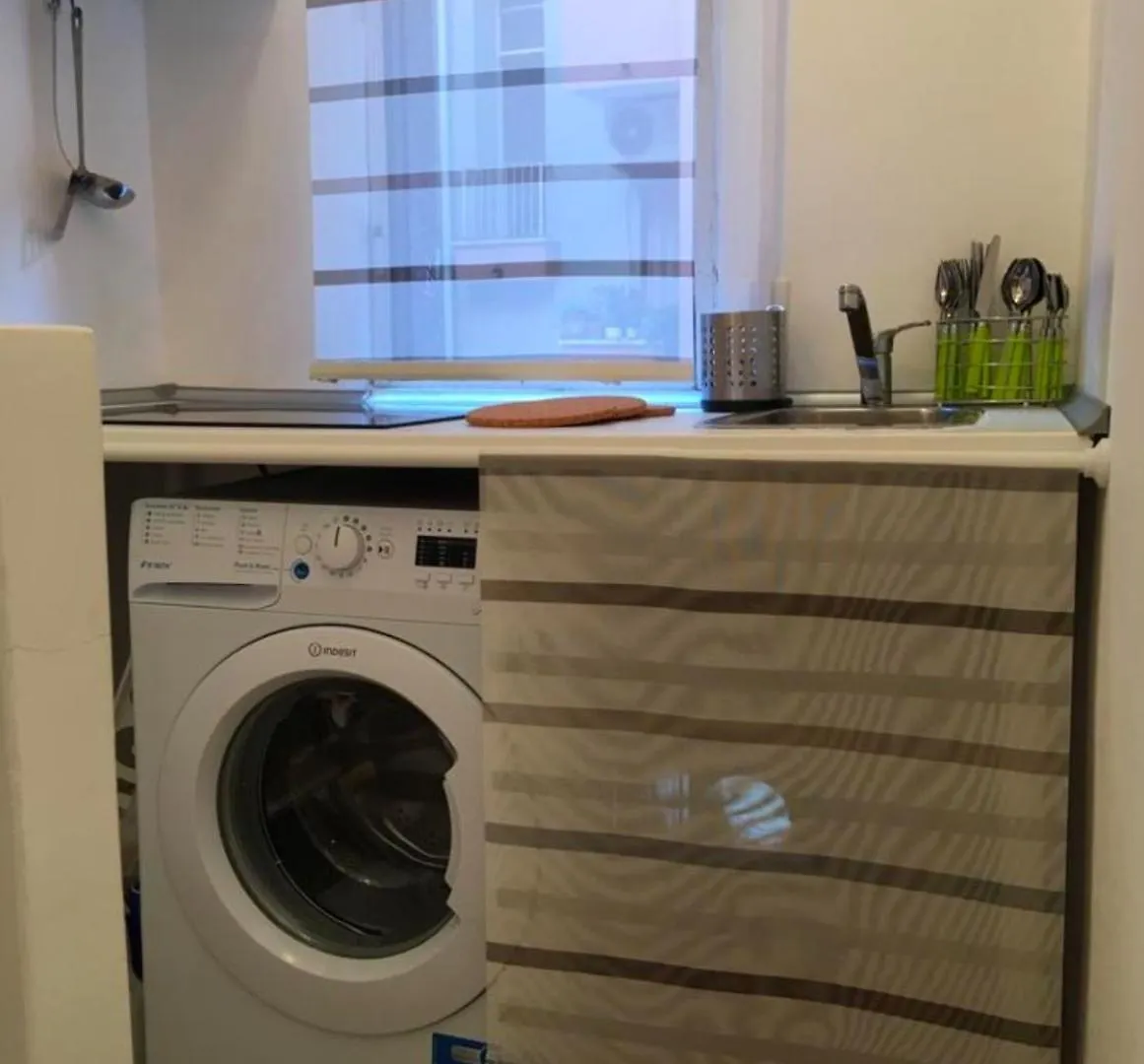 Comfortable Apartments In Milan City Close To The Metro 0*,  Italy